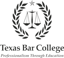 Texas Bar College