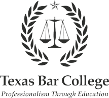 Texas Criminal Defense Lawyers Association 