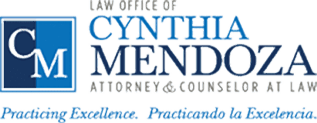 Law Office of Cynthia Mendoza
